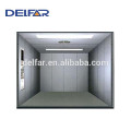 Price of freight elevator from Delfar SMR